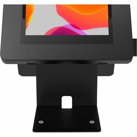 VESA DUAL PLATE POS STATION W/