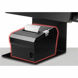 VESA DUAL PLATE POS STATION W/