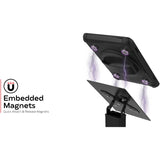 THIN FLOOR STAND W/ REMOVEABLE