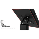 THIN FLOOR STAND W/ REMOVEABLE