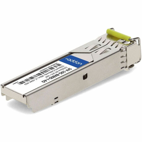 AddOn Cisco SFP+ Module