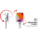 CTA Digital Thin Profile Tablet PC Stand