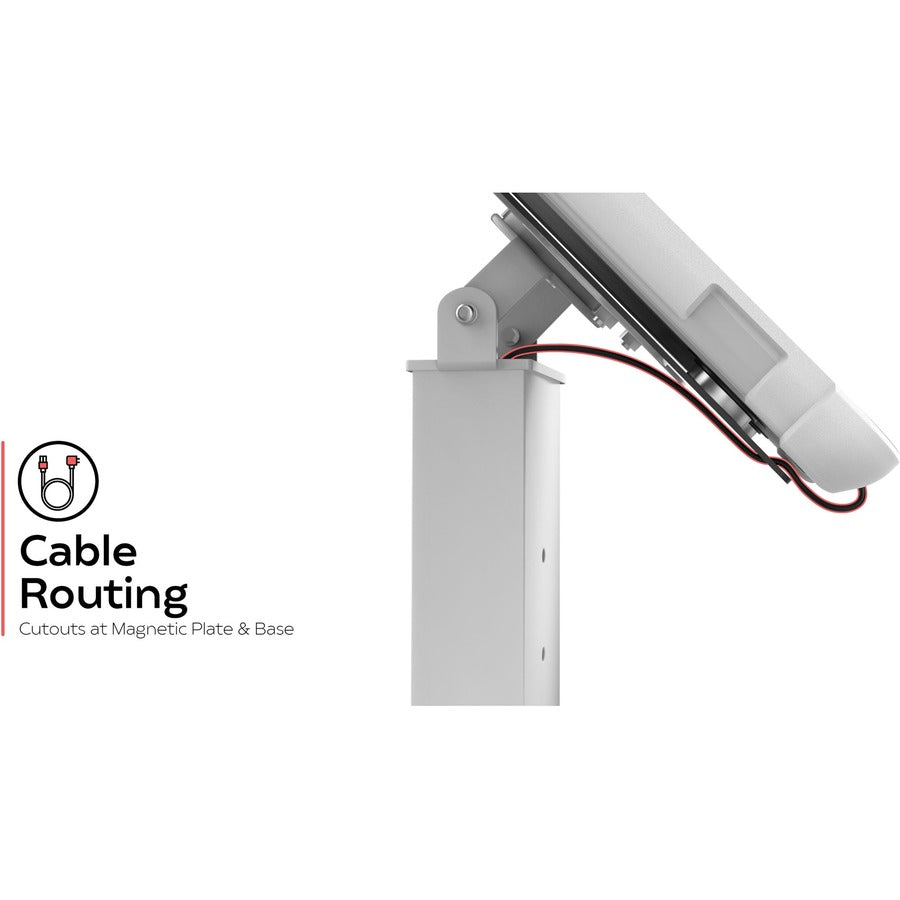 CTA Digital Thin Profile Tablet PC Stand