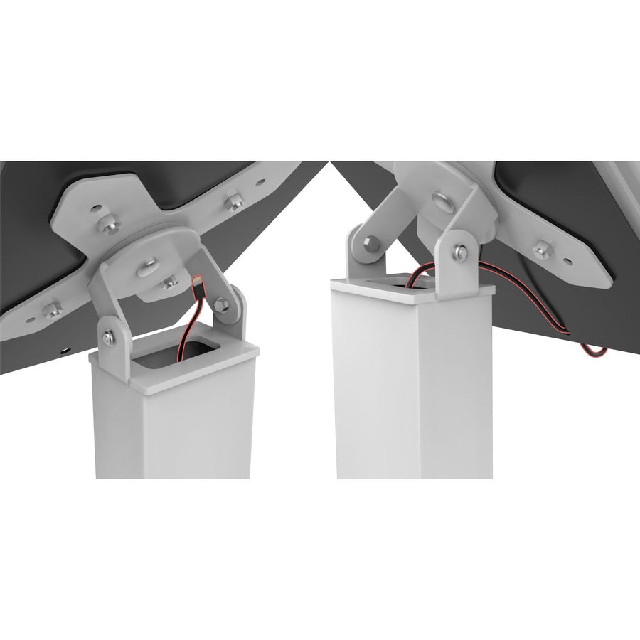 CTA Digital Thin Profile Tablet PC Stand