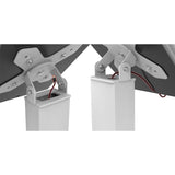 CTA Digital Thin Profile Tablet PC Stand