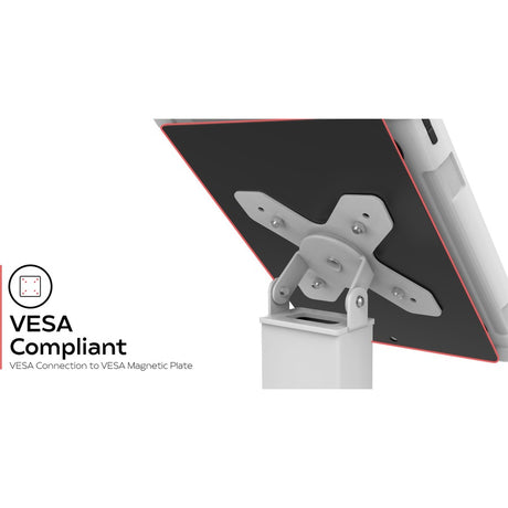 CTA Digital Thin Profile Tablet PC Stand