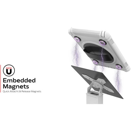 CTA Digital Thin Profile Tablet PC Stand