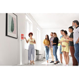 CTA Digital Thin Profile Tablet PC Stand