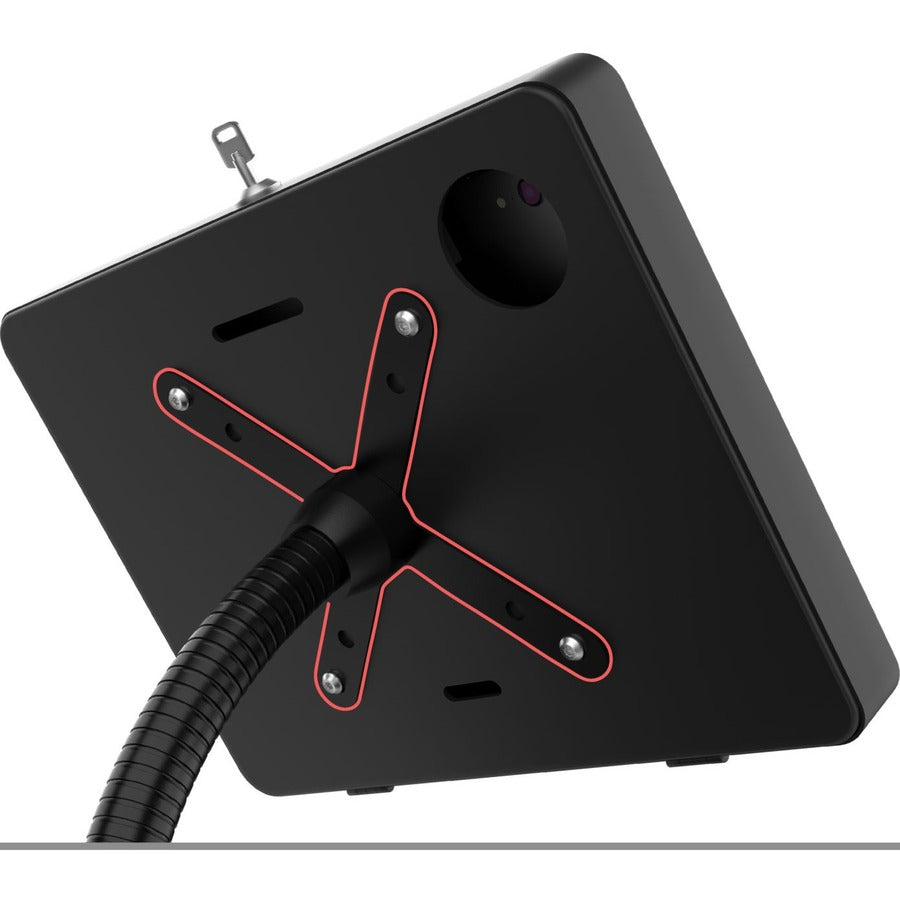 PREMIUM FLOOR STAND WORKSTATION