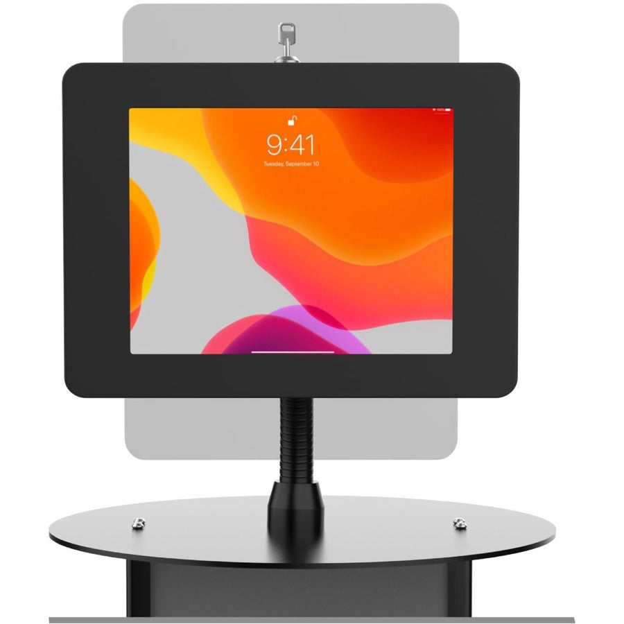 PREMIUM FLOOR STAND WORKSTATION