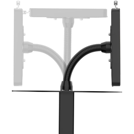 PREMIUM FLOOR STAND WORKSTATION