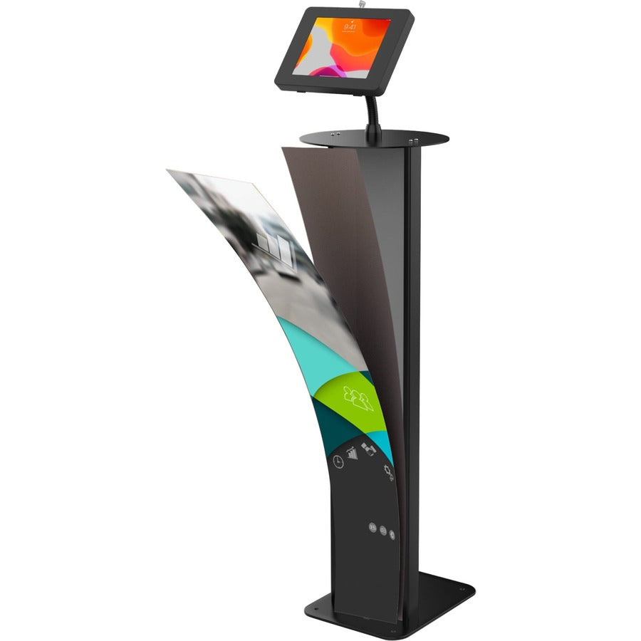 PREMIUM FLOOR STAND WORKSTATION