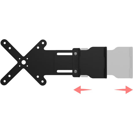 ADJUSTABLE BLACK CARD READER