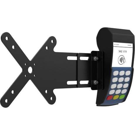 ADJUSTABLE BLACK CARD READER