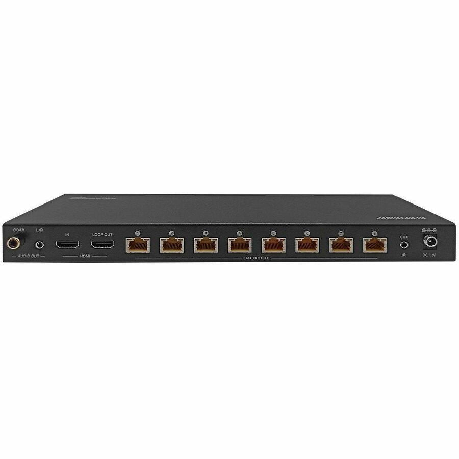 Monoprice Blackbird HDMI Splitter
