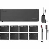 Monoprice Blackbird HDMI Splitter