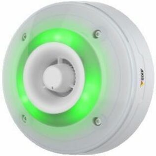 D4100-E NETWORK STROBE SIREN