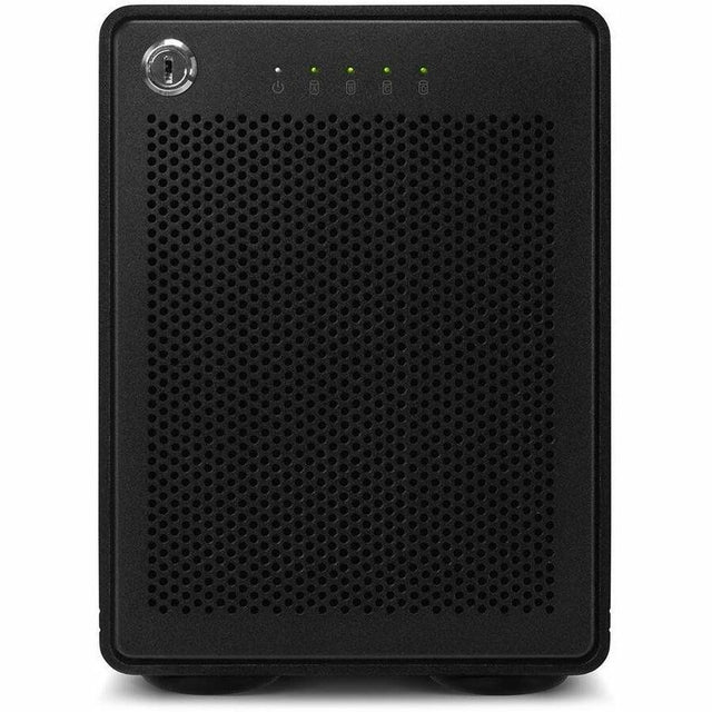 OWC ThunderBay 4 Four-Bay Thunderbolt (40Gb/s) External Storage Enclosure