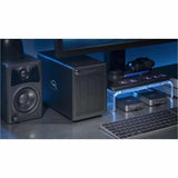 OWC 48TB ThunderBay 4 Thunderbolt (40Gb/s) Enterprise Drive RAID Storage Solution With SoftRAID