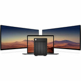 OWC 48TB ThunderBay 4 Thunderbolt (40Gb/s) Enterprise Drive RAID Storage Solution With SoftRAID