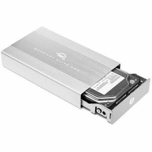 OWC 16TB Mercury Elite Pro USB (5Gb/s) External Hard Drive