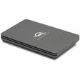 OWC 1TB Envoy Pro FX Thunderbolt (40Gb/s) + USB C (10Gb/s) Portable And Rugged NVMe SSD