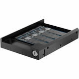 OWC 8 TB Solid State Drive - 3.5" Internal - U.2 (PCI Express NVMe 4.0) - Black