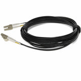 AddOn Fiber Optic Duplex Patch Network Cable