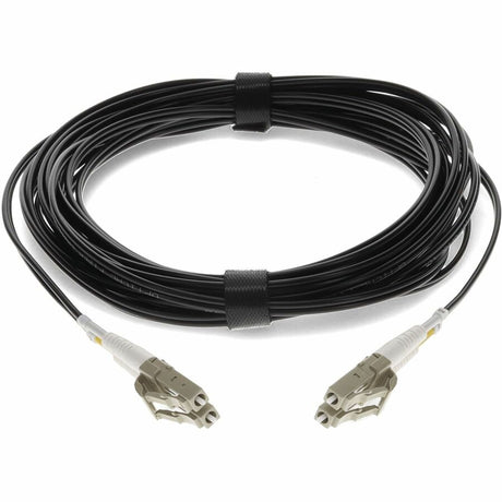 AddOn Fiber Optic Duplex Patch Network Cable