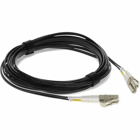 AddOn Fiber Optic Duplex Patch Network Cable