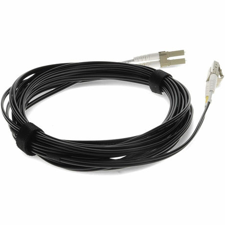 AddOn Fiber Optic Duplex Patch Network Cable