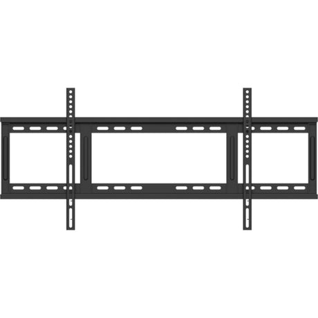 ViewSonic Commercial Display CDE7520-E1 - 4K Integrated Software, WiFi Adapter, Fixed Wall Mount - 450 cd/m2 - 75"