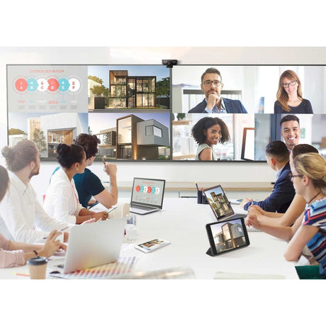 ViewSonic Commercial Display CDE7520-E1 - 4K Integrated Software, WiFi Adapter, Fixed Wall Mount - 450 cd/m2 - 75"