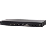 REFURB 12 Port 10GBase-T Stack