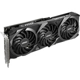 MSI NVIDIA GeForce RTX 3060 Graphic Card - 8 GB GDDR6