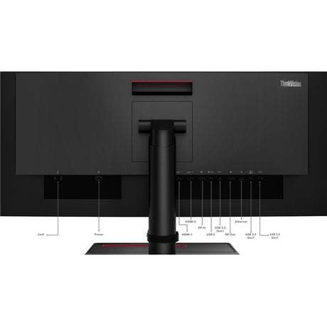 TOPSELLER THINKVISION P34W-20