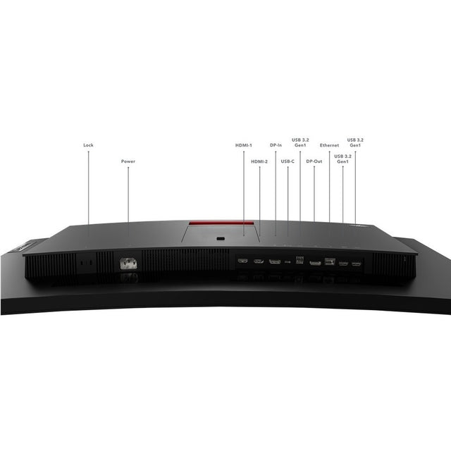 TOPSELLER THINKVISION P34W-20