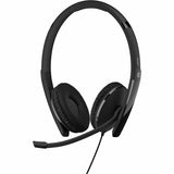 EPOS ADAPT 160T ANC USB-C Headset