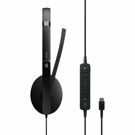 EPOS ADAPT 160T ANC USB-C Headset