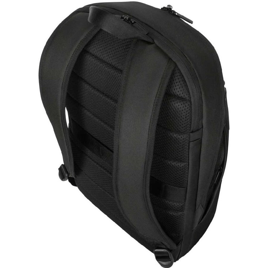 Targus Invoke TBB614GL Carrying Case (Backpack) for 15.6" Notebook - Black