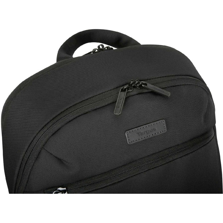 Targus Invoke TBB614GL Carrying Case (Backpack) for 15.6" Notebook - Black