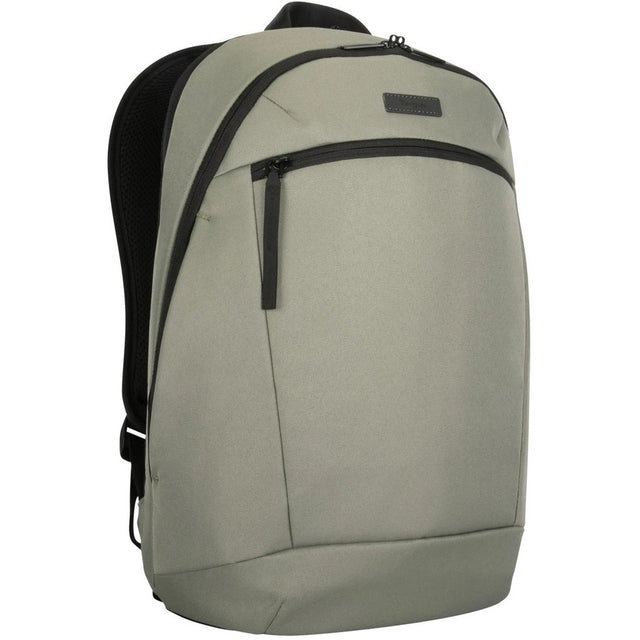 Targus Invoke TBB61405GL Carrying Case (Backpack) for 15.6" Notebook - Olive