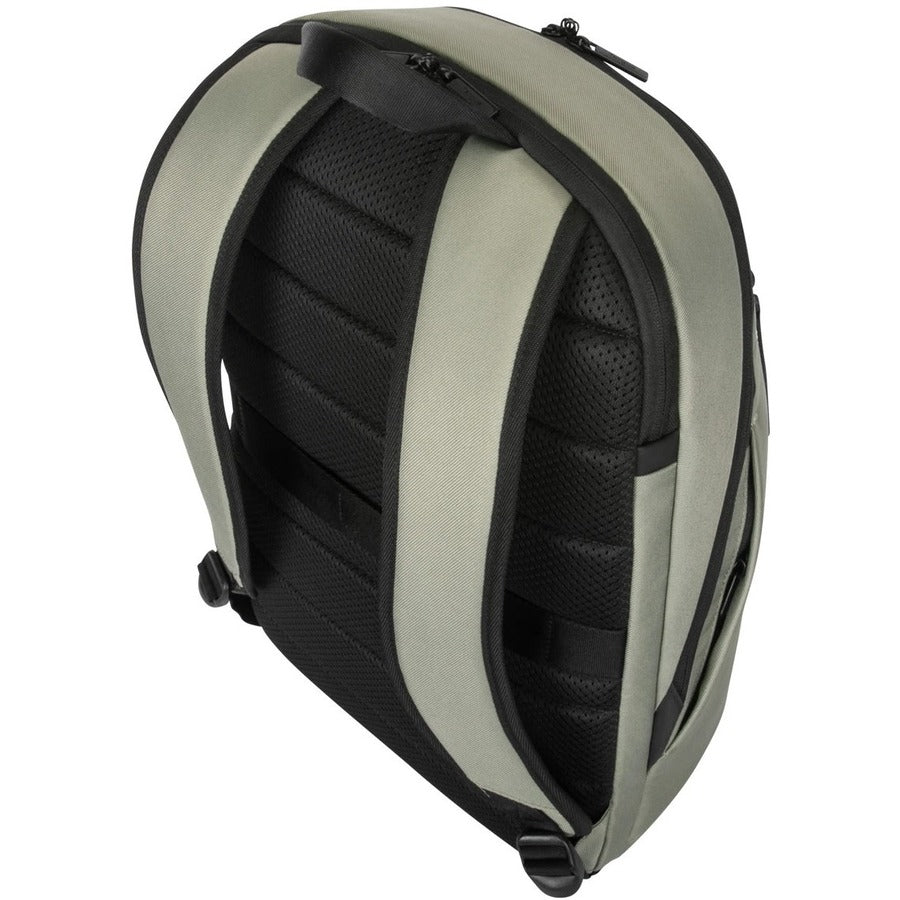 Targus Invoke TBB61405GL Carrying Case (Backpack) for 15.6" Notebook - Olive