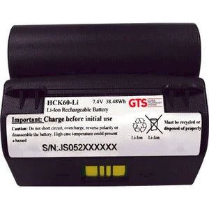 GTS Battery
