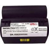GTS Battery