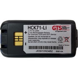 GTS Battery for CK70/71/75