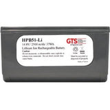 GTS Battery