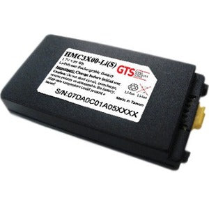 GTS HMC3X00-LI(S) Standard Capacity Battery for MC3000 / MC31XX