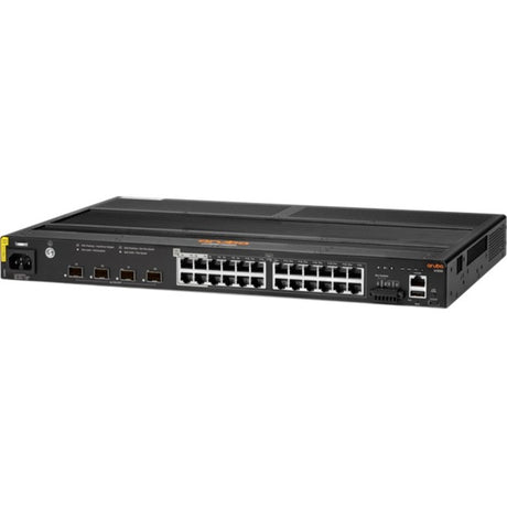 Aruba 4100i 24G CL4/6 POE 4SFP