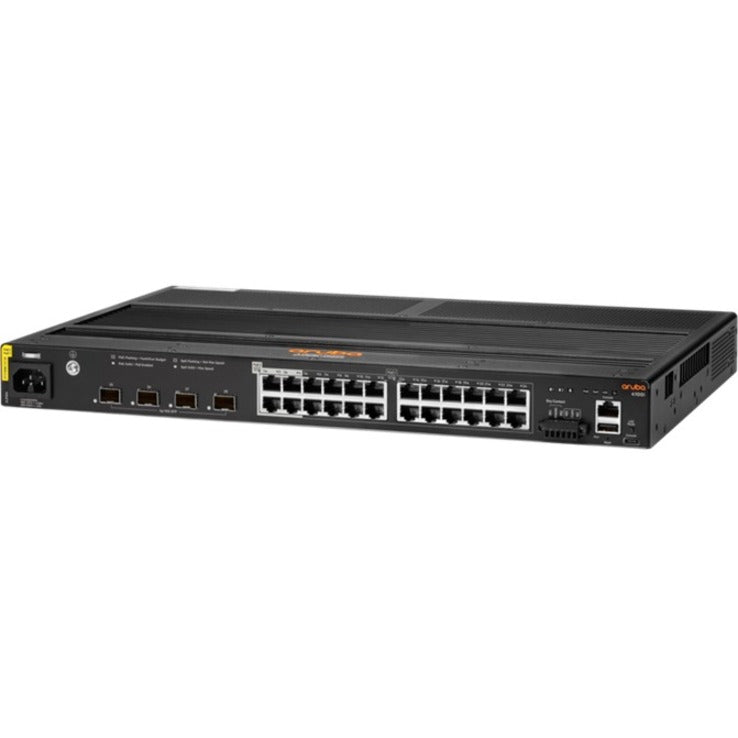 ARUBA 4100I 24G CL4/6 POE 4SFP+